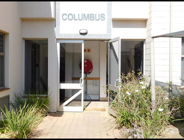 159M² OFFICE FOR SALE IN RANDBURG CENTRAL